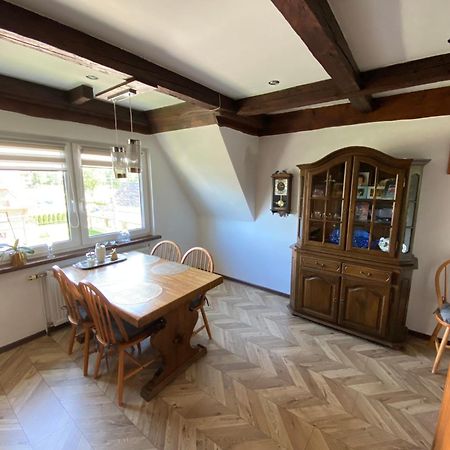 Apartamenty I Pokoje U Staszelow Poronin Eksteriør billede