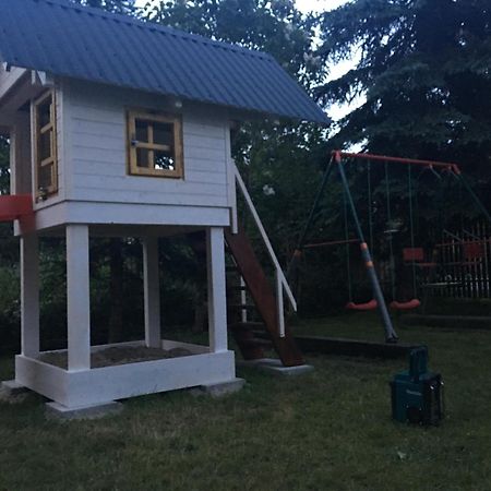 Apartamenty I Pokoje U Staszelow Poronin Eksteriør billede