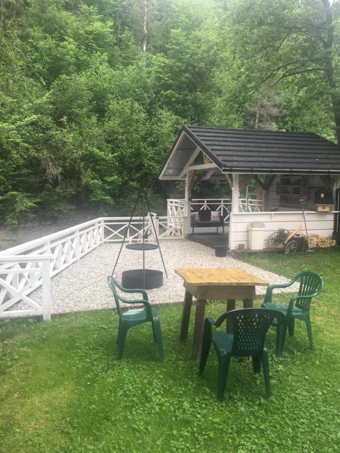 Apartamenty I Pokoje U Staszelow Poronin Eksteriør billede