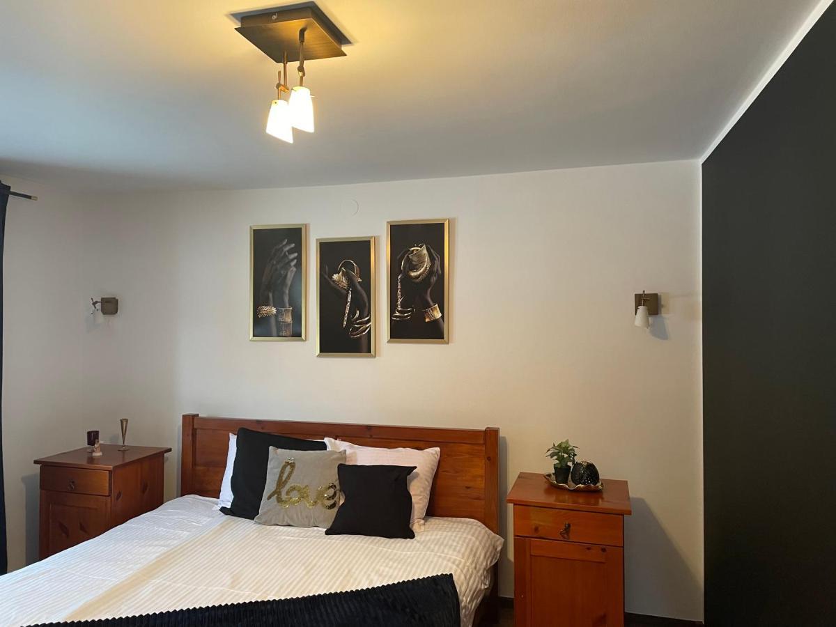 Apartamenty I Pokoje U Staszelow Poronin Eksteriør billede
