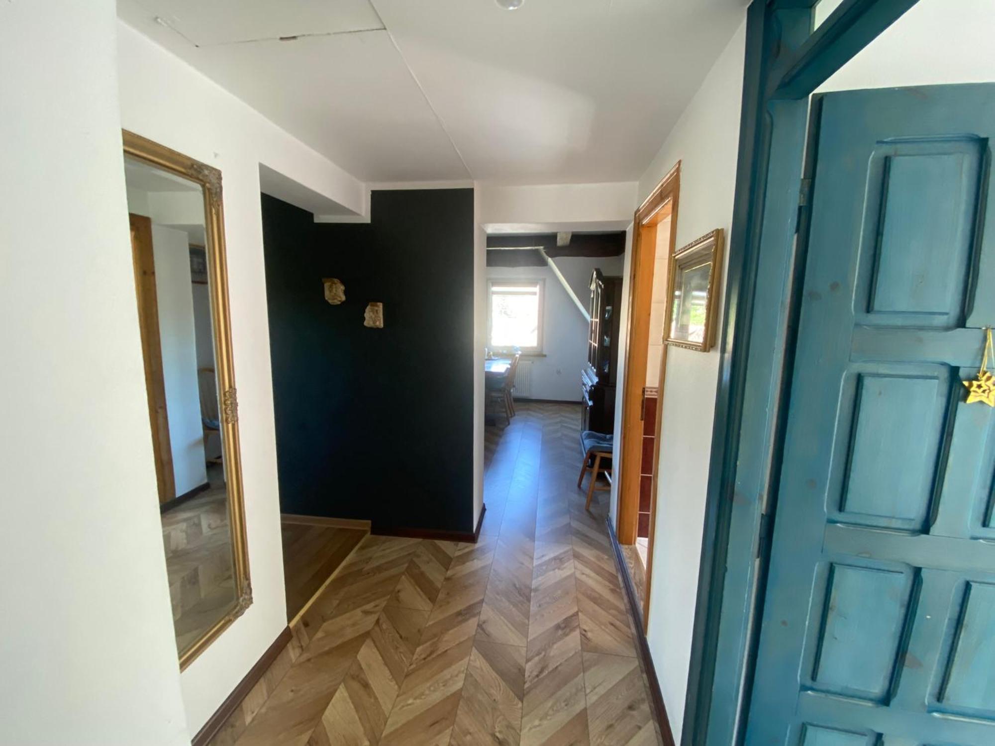 Apartamenty I Pokoje U Staszelow Poronin Eksteriør billede