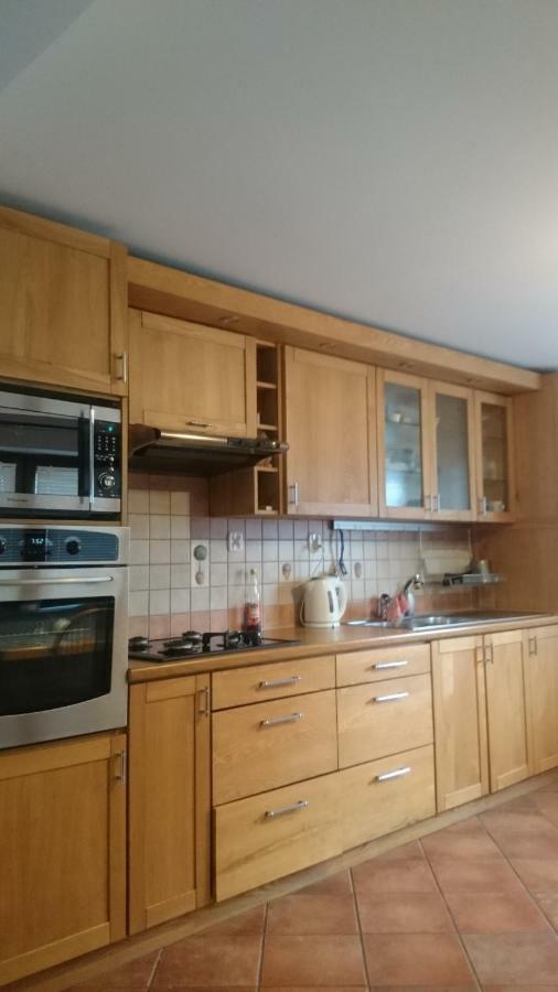 Apartamenty I Pokoje U Staszelow Poronin Eksteriør billede