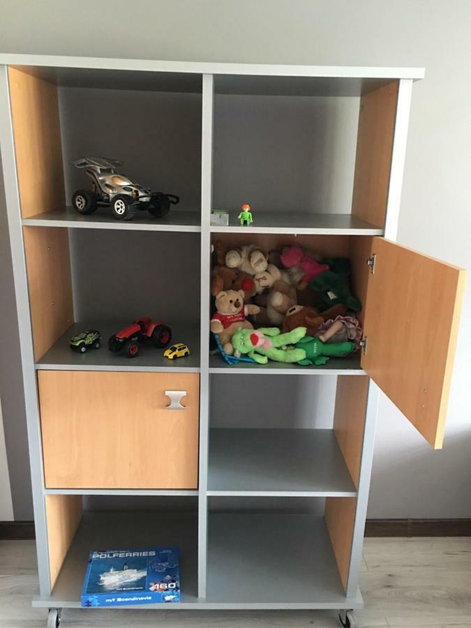 Apartamenty I Pokoje U Staszelow Poronin Eksteriør billede