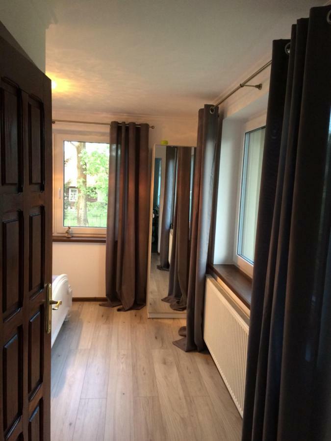 Apartamenty I Pokoje U Staszelow Poronin Eksteriør billede