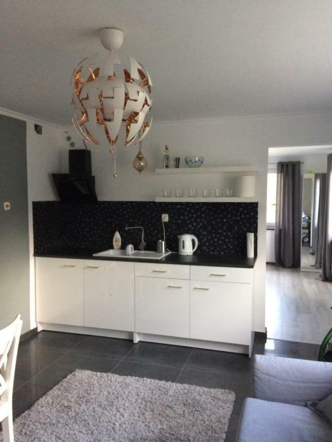Apartamenty I Pokoje U Staszelow Poronin Eksteriør billede