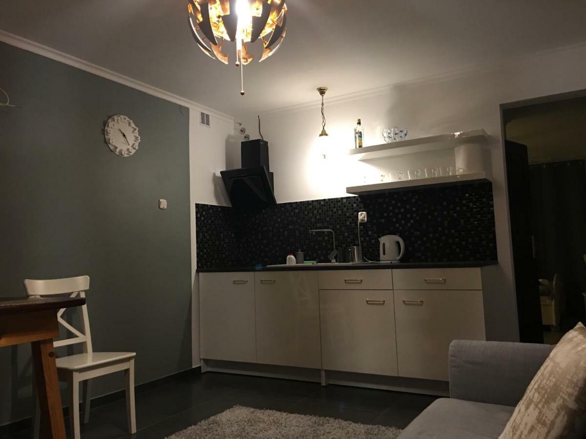 Apartamenty I Pokoje U Staszelow Poronin Eksteriør billede
