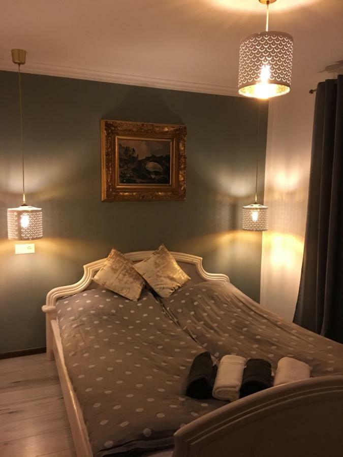Apartamenty I Pokoje U Staszelow Poronin Eksteriør billede