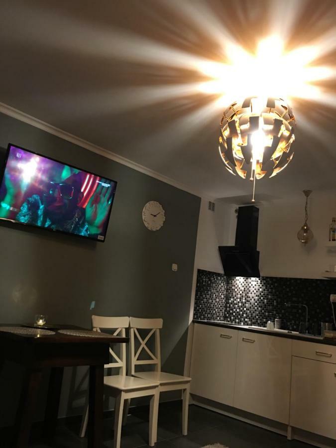 Apartamenty I Pokoje U Staszelow Poronin Eksteriør billede