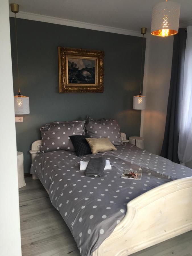 Apartamenty I Pokoje U Staszelow Poronin Eksteriør billede